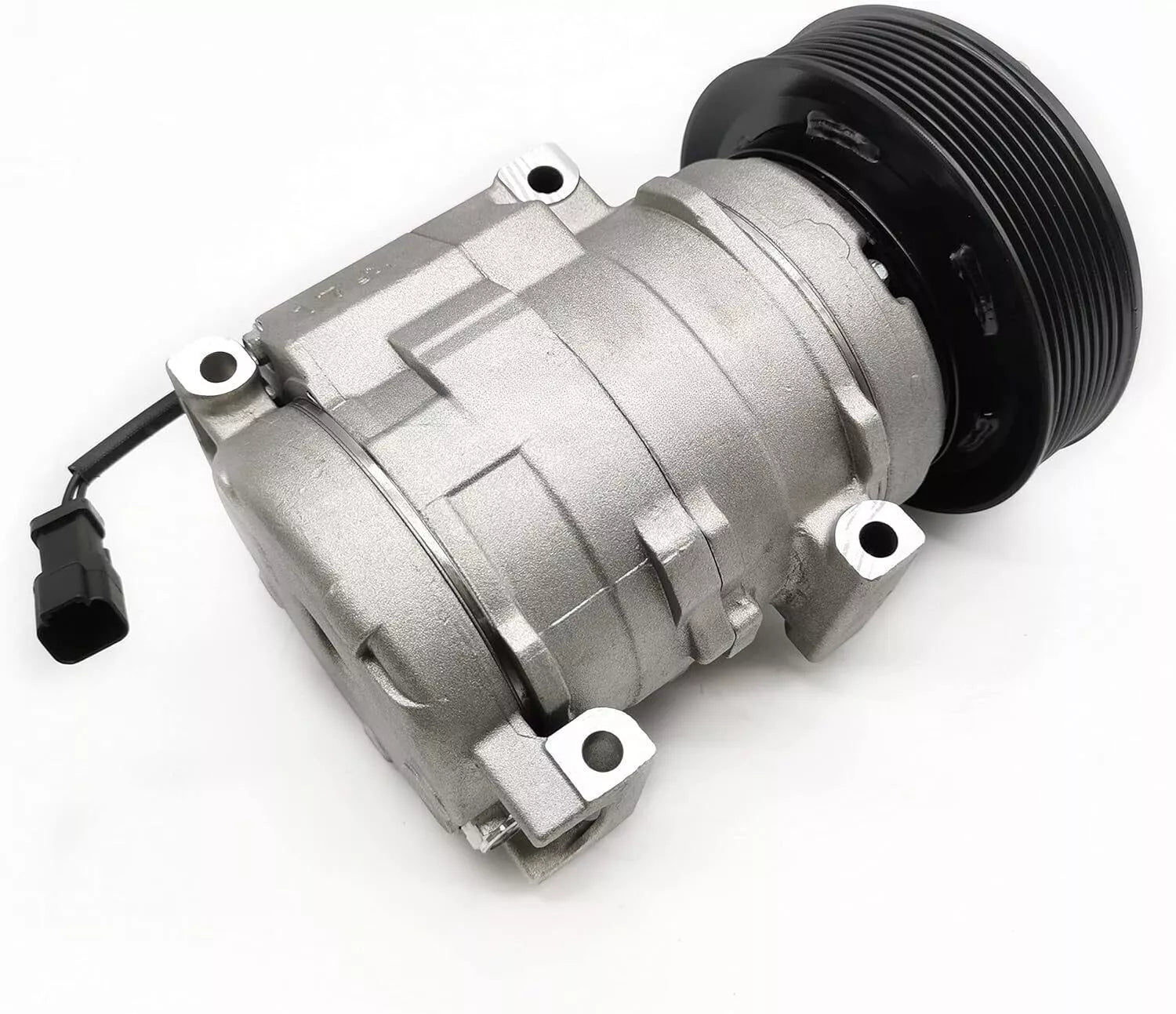 10S17C A/C Compressor 305-0325 for Caterpillar CAT Engine C13 C15 C18 C7 C9 C9.3 Excavator 324D 325D 326DL 336D 345C 365C 385C