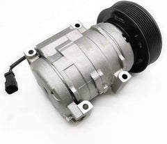 10S17C A/C Compressor 305-0325 for Caterpillar CAT Engine C13 C15 C18 C7 C9 C9.3 Excavator 324D 325D 326DL 336D 345C 365C 385C