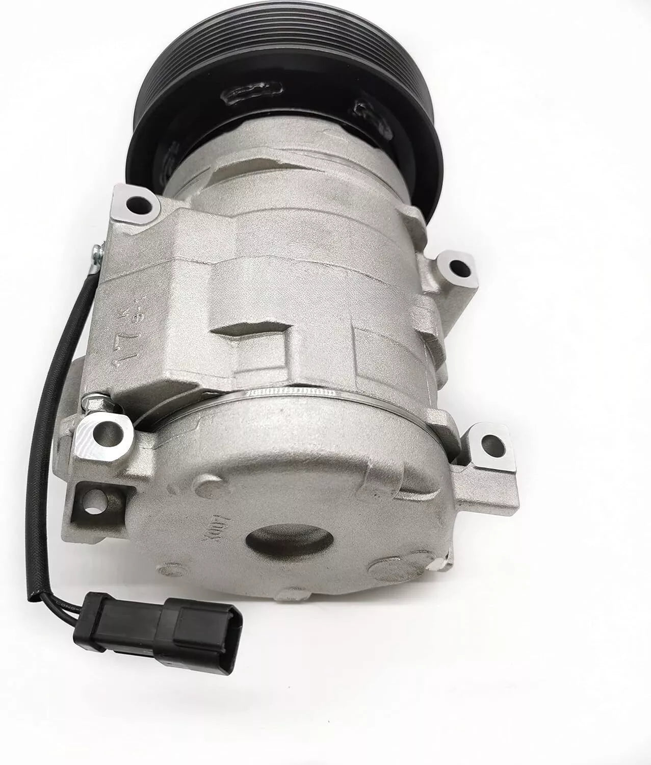 10S17C A/C Compressor 305-0325 for Caterpillar CAT Engine C13 C15 C18 C7 C9 C9.3 Excavator 324D 325D 326DL 336D 345C 365C 385C