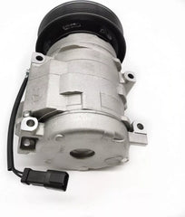 10S17C A/C Compressor 305-0325 for Caterpillar CAT Engine C13 C15 C18 C7 C9 C9.3 Excavator 324D 325D 326DL 336D 345C 365C 385C