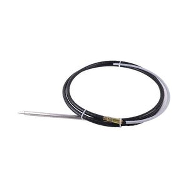 10 Foot Rotary Steering Cable SSC6210 for SeaStar Teleflex Marine buymachineryparts