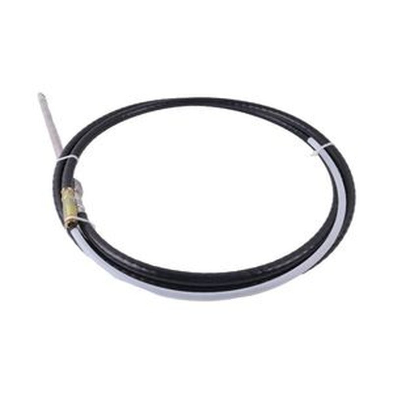 10 Foot Rotary Steering Cable SSC6210 for SeaStar Teleflex Marine buymachineryparts