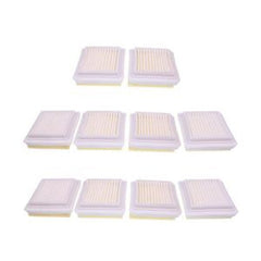 10-Pack Air Filter Combo A226002030/A226002040 for ECHO Trimmers buymachineryparts