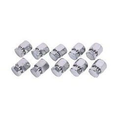 3/8' JIC Hydraulic Fitting Kit (10pcs) 2408-06 0304-C-06