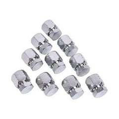 3/8' JIC Hydraulic Fitting Kit (10pcs) 2408-06 0304-C-06