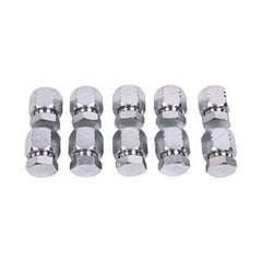 3/8' JIC Hydraulic Fitting Kit (10pcs) 2408-06 0304-C-06