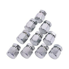 3/8' JIC Hydraulic Fitting Kit (10pcs) 2408-06 0304-C-06