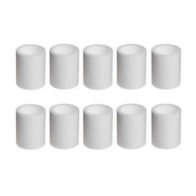 10-Piece Aftermarket Air Filter Cartridge for Pneumatic Systems