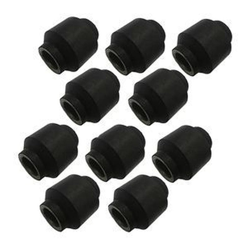 10 Pieces Bushing AH214869 for John Deere Header 635F 630F 620R Tractor