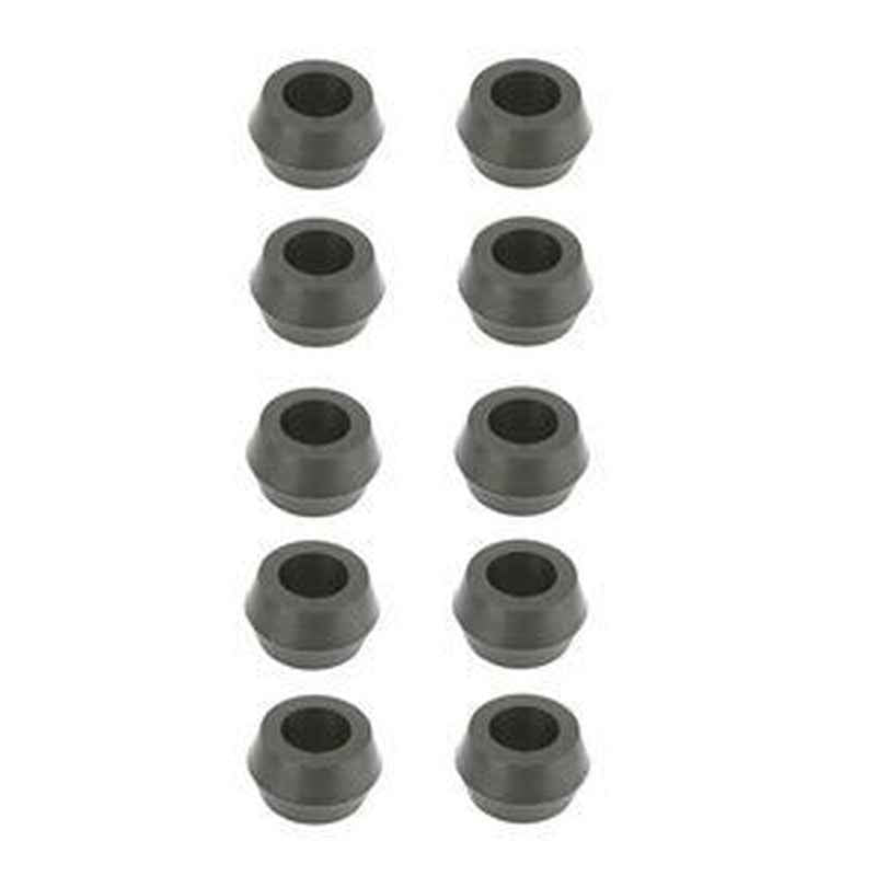 Stabilizer Bushing Set of 10 137887 153288 241922 for Scania 2/3 Series Truck