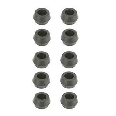 Stabilizer Bushing Set of 10 137887 153288 241922 for Scania 2/3 Series Truck