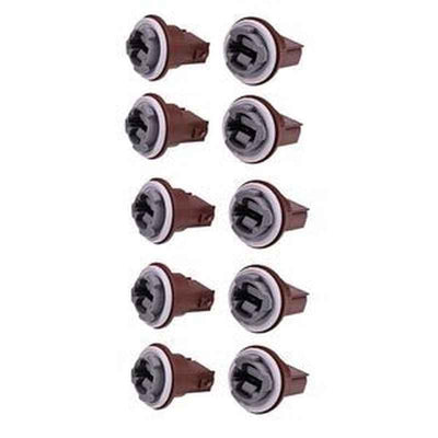 10 Taillight Sockets 4011101 for Polaris RZR 800 570 900XP ACE