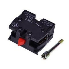 Normally Closed Contact Block 29732GT/29732 for Genie Boom Lift