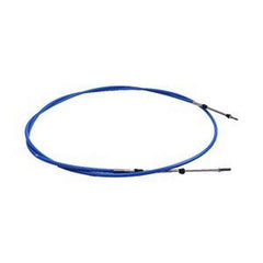 10FT Throttle Control Cable 220416610 for Yamaha Boat Control Lever Box