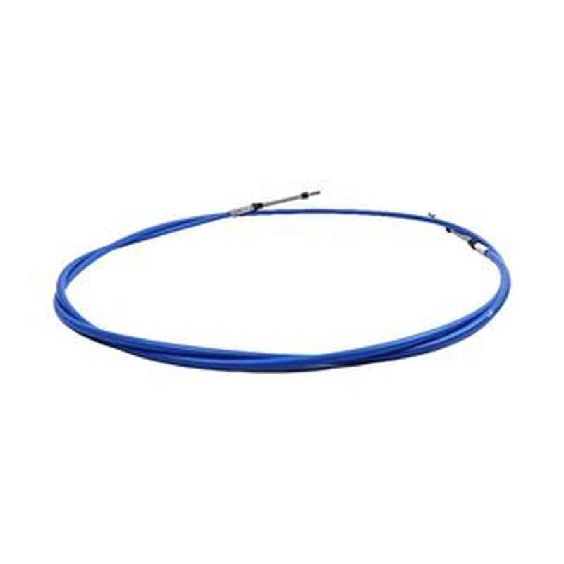 10FT Throttle Control Cable 220416610 for Yamaha Boat Control Lever Box