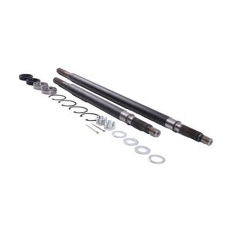 Complete Rear Splined Axle Shaft Kit 20377-G11 for 1994-2013 E-Z-GO TXT Medalist