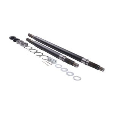 Complete Rear Splined Axle Shaft Kit 20377-G11 for 1994-2013 E-Z-GO TXT Medalist