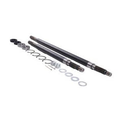 Complete Rear Splined Axle Shaft Kit 20377-G11 for 1994-2013 E-Z-GO TXT Medalist