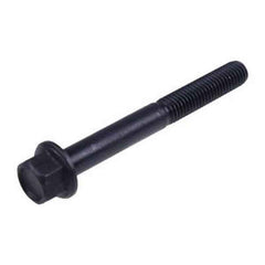 10Pcs Cylinder Head Bolt 119515-01200 for Yanmar 2YM15, 2TNV70 Engines