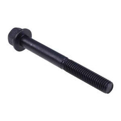 10Pcs Cylinder Head Bolt 119515-01200 for Yanmar 2YM15, 2TNV70 Engines