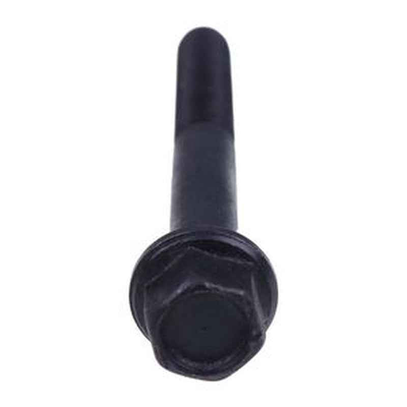 10Pcs Cylinder Head Bolt 119515-01200 for Yanmar 2YM15, 2TNV70 Engines