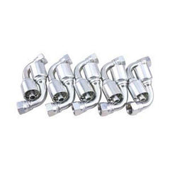 Hydraulic Hose Fitting 13943-8-8 (10-Pack) for Parker