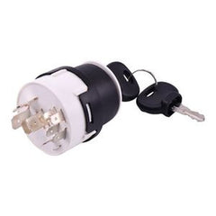 10PIN Ignition Starter Switch 21S33 for Deutz-Fahr CASE