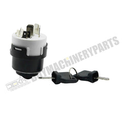 10PIN Ignition Starter Switch 21S33 for Deutz-Fahr CASE