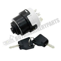 10PIN Ignition Starter Switch 21S33 for Deutz-Fahr CASE