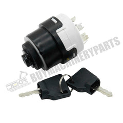 10PIN Ignition Starter Switch 21S33 for Deutz-Fahr CASE