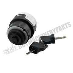 10PIN Ignition Starter Switch 21S33 for Deutz-Fahr CASE