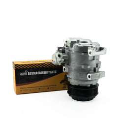 Compresor de aire acondicionado 10SR15C 447280-0390 para Honda Accord VIII Tourer 2.2 i-DTEC