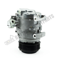 Compresor de aire acondicionado 10SR15C 447280-0390 para Honda Accord VIII Tourer 2.2 i-DTEC