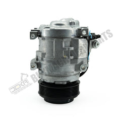 Compresor de aire acondicionado 10SR15C 447280-0390 para Honda Accord VIII Tourer 2.2 i-DTEC