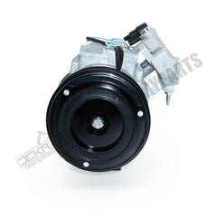 Compresor de aire acondicionado 10SR15C 447280-0390 para Honda Accord VIII Tourer 2.2 i-DTEC
