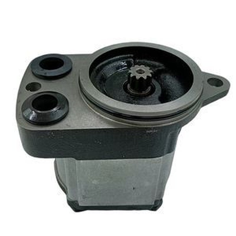 Heavy-Duty 10T Rexroth A8VO160 Gear Pump 133-6912 for Caterpillar CAT 330B 330BL 345B