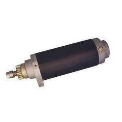 10T Starter Motor 50-64975 for Mercury Outboard Engines