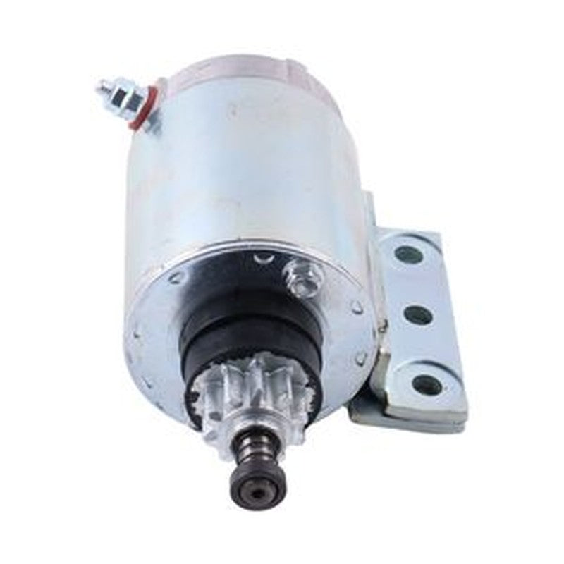 10T 12V Starter Motor AM34248 for John Deere Mower 110-140-200-312 buymachineryparts