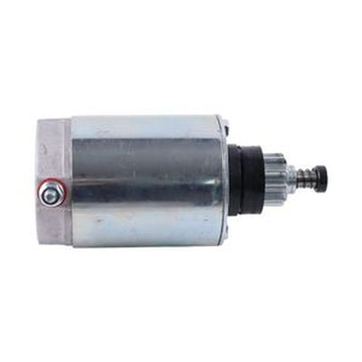 10T 12V Starter Motor AM34248 for John Deere Mower 110-140-200-312
