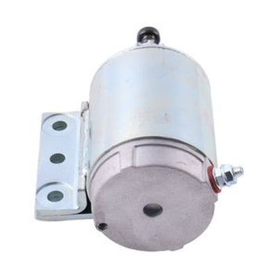 10T 12V Starter Motor AM34248 for John Deere Mower 110-140-200-312