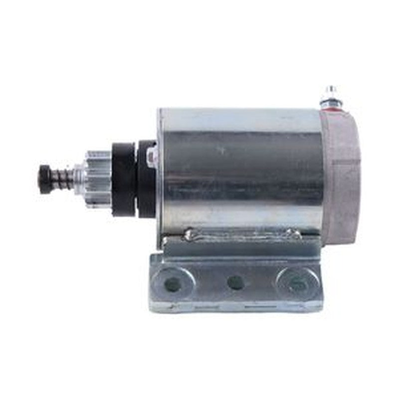 10T 12V Starter Motor AM34248 for John Deere Mower 110-140-200-312 buymachineryparts