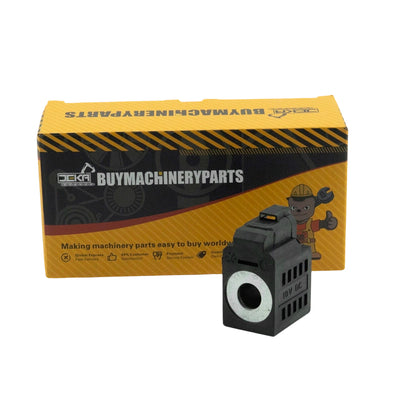 10V 16W Solenoid Valve Coil 10210-13 1021013 for Deltrol