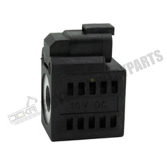 10V 16W Solenoid Valve Coil 10210-13 1021013 for Deltrol