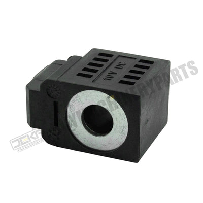 10V 16W Solenoid Valve Coil 10210-13 1021013 for Deltrol