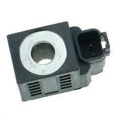 Bobina de Válvula Solenoide 10V 25W 10226-70 1022670 para Deltrol