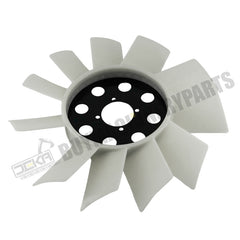 11 Blade Engine Radiator Cooling Fan 52079654AE 52079654 for Jeep Wrangler Liberty Grand Cherokee 3.7L 3.8L V6