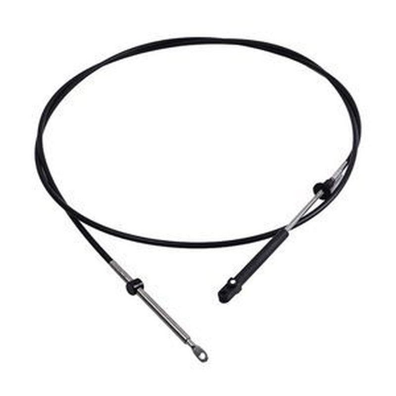 11ft Control Cable CCX20511/CC20511 for Johnson Evinrude Outboard