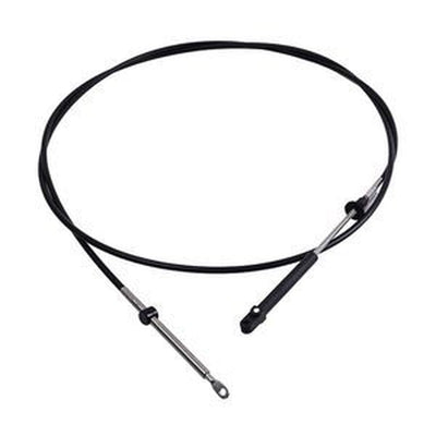 11ft Control Cable CCX20511/CC20511 for Johnson Evinrude Outboard