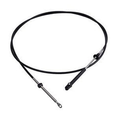 11ft Control Cable CCX20511/CC20511 for Johnson Evinrude Outboard
