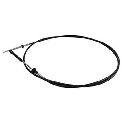 11ft Control Cable CCX20511/CC20511 for Johnson Evinrude Outboard